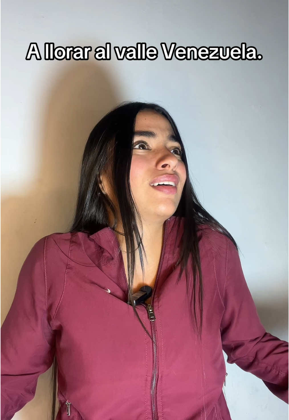 Sigamos esperando, primero cae maduro antes que ir a un mundial 😤😡 . . #fyppppppppppppppppppppppp #viral #tiktok #venezuela #vinotinto 