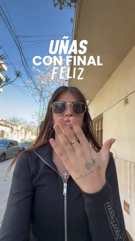QUE LOCURA MI MANICURA @Miche💞✨ #nailsart #nail #girl 
