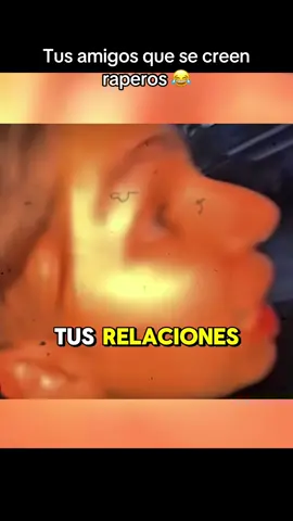 “No hice el ridiculo anoche?” #jaja #rap #humor #parati #amigos #random #viral #parati #amigos #risas #yo #hombres 