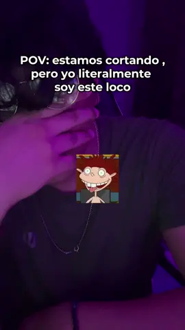 rugrat salvaje está triste😞 #fyp #paratiiiiiiiiiiiiiiiiiiiiiiiiiiiiiii #rugrats 