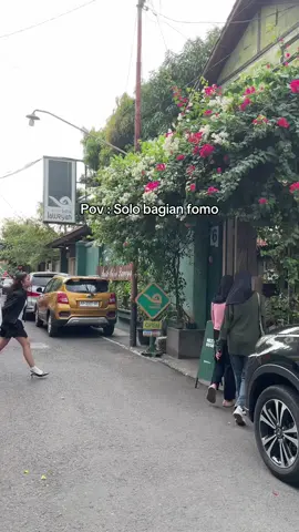 Ginii nii kalo mau ke tempat yang lagii hitsss 😭