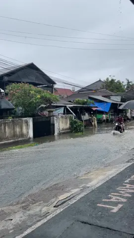 #banjir #bali #batubulan 