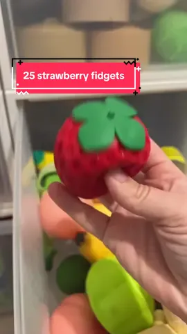 Replying to @Kuku should I do a fruit series?! 😍 #fidgetchallenge #mrsbench #mrsbenchchallenge #FidgetToysPlus #LanguageLearning 