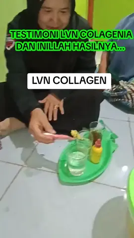 testimone lvn collagen, menetralisir racun dan detox di dalam tubuh kita, hidup sehat bersama Lvn Collagen.  info produk 081280068804 #awetmuda #collagen #iburumahtangga #peluangusaha #kulitcerah 