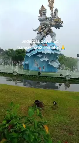 BANJIR BALI HARI INI    #banjir #bali #denpasarbali 