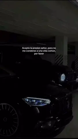 No me condenes a una vida común 🙌🏻