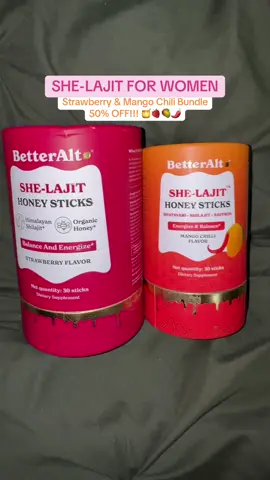 This new mango chili flavor is something else 🤤 @Better Alt #betteraltshelajit #betteraltshilajit #betteralt #shelajit #shilajitforwomen 