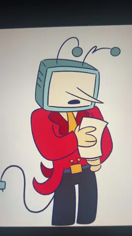#fyp #TV #tenna #Deltarune  #VideoGame