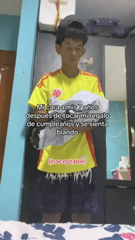 Estaba desaparecido 