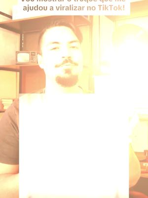 Promova seu TikTok hoje!