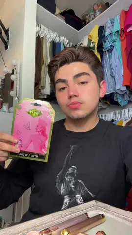 Trying The Five Below Wicked Skin Care !!! 💖💖💖💖 #foryou #funny #like #wicked #skincare 🤪