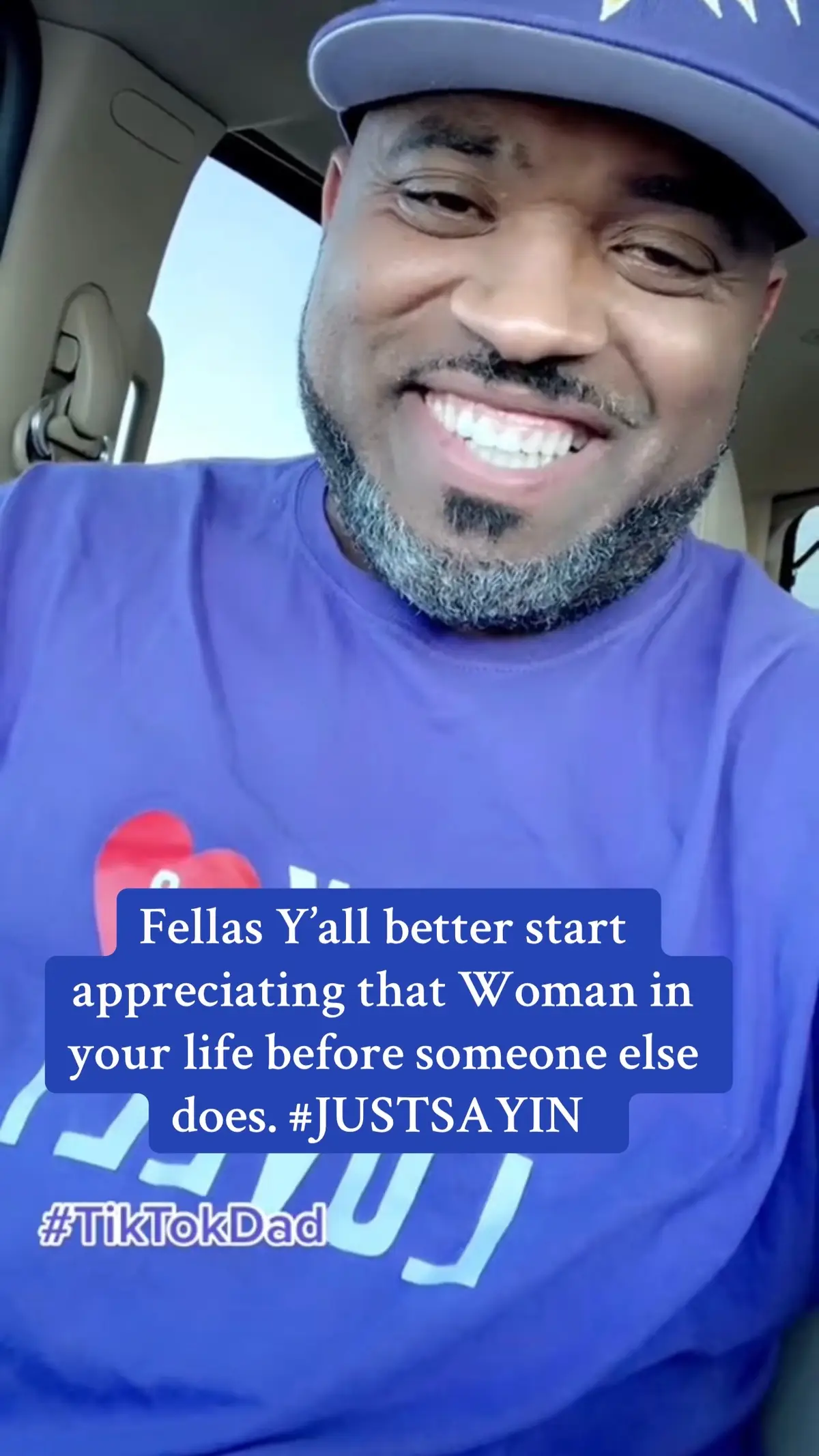 #tiktokdad #christiantiktok #relationshiptiktok 