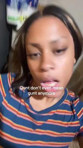 Real time death of black queer lingo