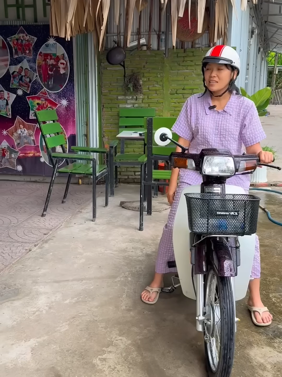 Ngày đầu tiên Anh 2 đi học/kỳ kỳ tv & Family#shortvideo