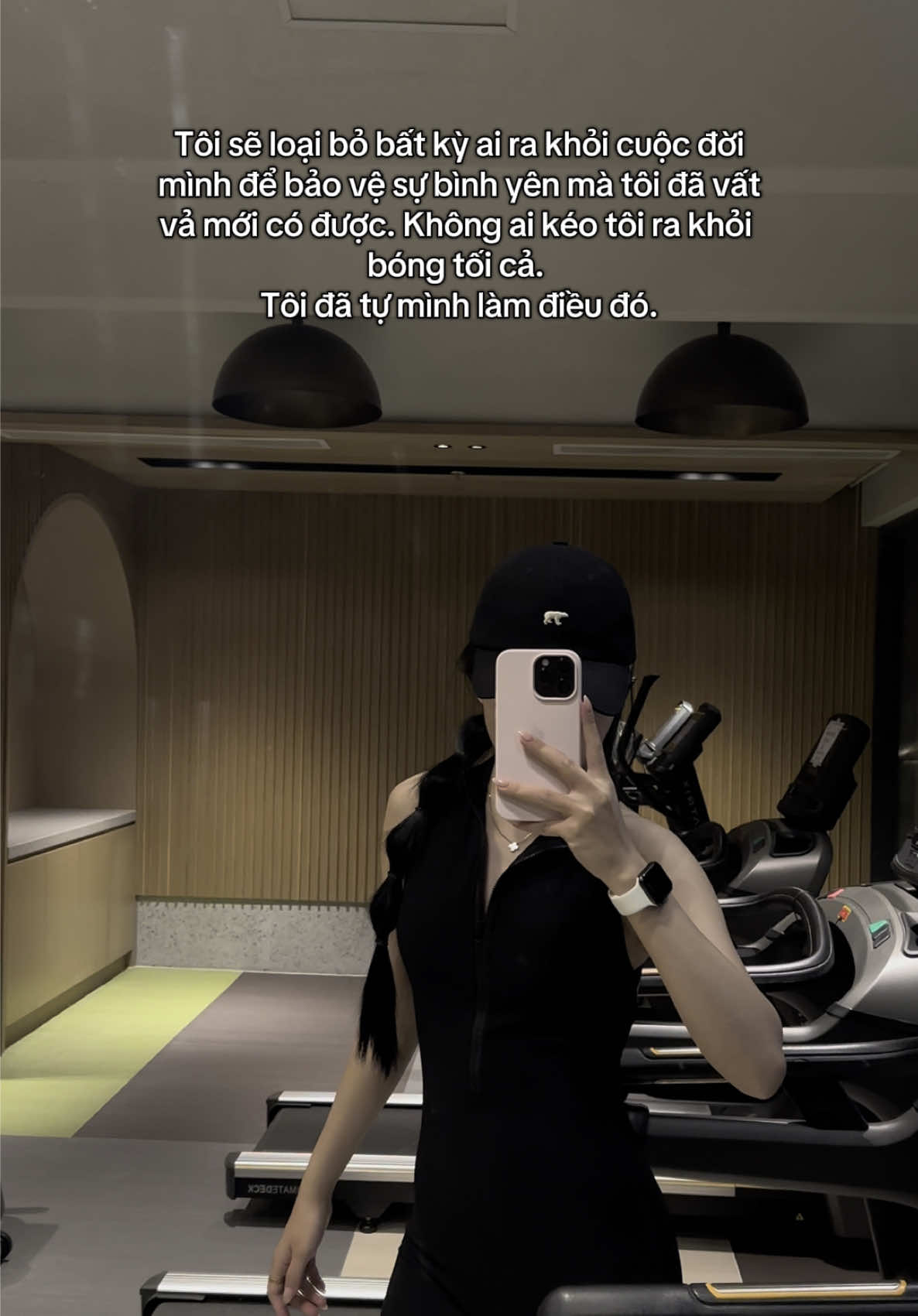 #gymmotivation🏋️‍♀️ #xuhuong #yeubanthan #dothuhien #viral  