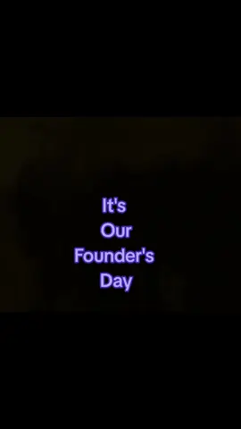 Happy Founders Day to the Nu Swans of Nu Omega Psi Sorority, Incorporated. Eighteen years of Community, Sisterhood, and Service! 💜🩶🖤🦢 @Nu Omega Psi sorority inc 