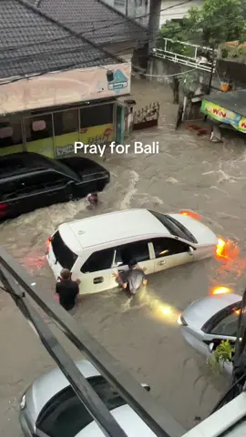 #prayforbali #bali #infodenpasar 