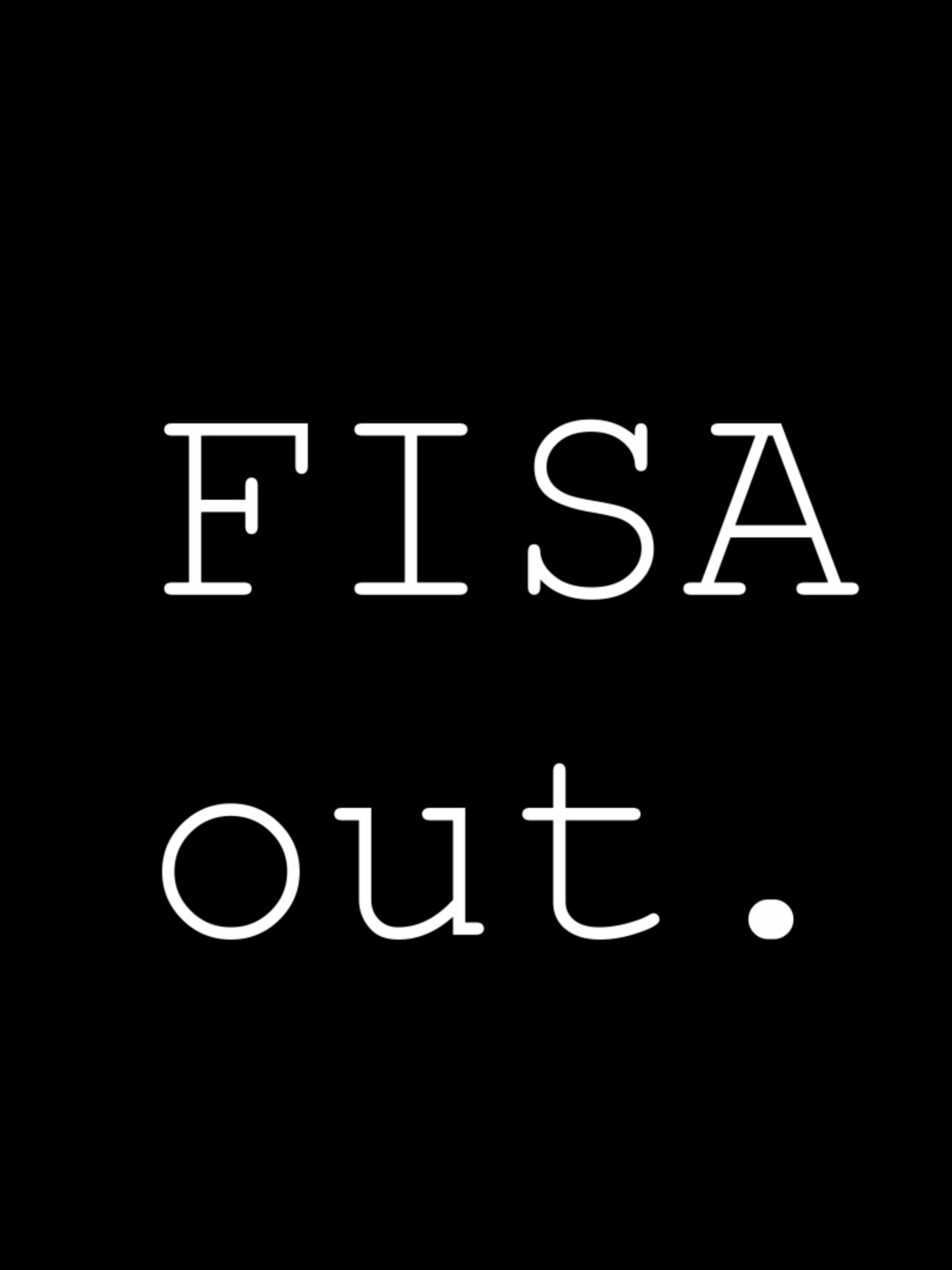 why you do this fisa #readyornot #gaming #fyp #foryou #readyornotgameplay