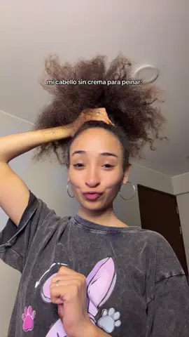 han tenido un pelo así?🙈