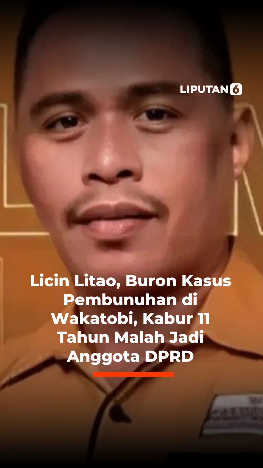 Litao alias La Lita, anggota DPRD Wakatobi dari Partai Hanura yang baru dilantik pada Oktober 2024, akhirnya ditetapkan sebagai tersangka kasus pembunuhan remaja bernama Wiranto (17) yang terjadi pada 2014 silam. Setelah 11 tahun buron dengan berpindah-pindah tempat dan bahkan mengganti identitas, Litao kembali ke Wakatobi dan berhasil lolos menjadi anggota dewan meski berstatus DPO. Penetapan tersangka dilakukan Polda Sultra pada Agustus 2025, sementara keluarga korban menilai aparat lalai karena membiarkan Litao bebas berkampanye dan mempertanyakan kejanggalan SKCK yang dikeluarkan kepadanya. Kini, keluarga korban mendesak polisi segera menangkap Litao dan meminta Kompolnas serta Komnas HAM mengawal kasus ini agar proses hukum benar-benar ditegakkan. #liputan6dotcom #Intrnike lip6an