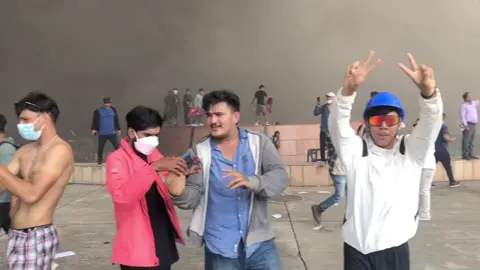 JIT PAXI KO KHUSIYALI HAI HALKA #gen #fypage #nepalitiktok #goviral 