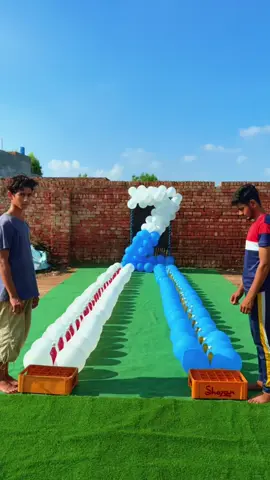 Amazing Balloons Game Challenge 