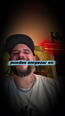 El destino se descubre caminando mi compa #eltemach #libertaddeexpresion #eltemachmotivacion #eltemachmorras #modoguerra💪🔱 @El Temach 