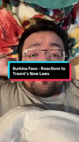 #burkinafaso #leftist