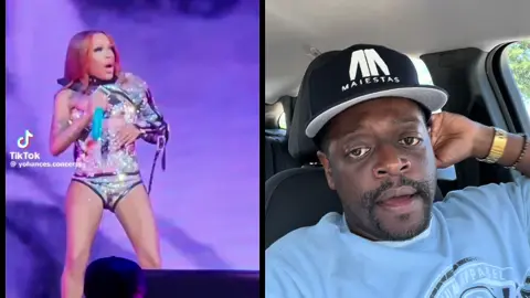 Leave Lil Mo Alone