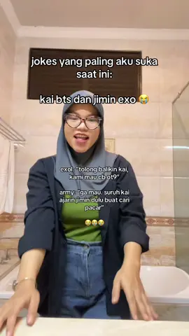 sumpah tadi nemu komen begitu😭😭 #exo #exol #bts #army #btsarmy #kpop 