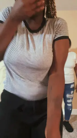 @Donna Daniel  no dancing ahh 🤣🤣