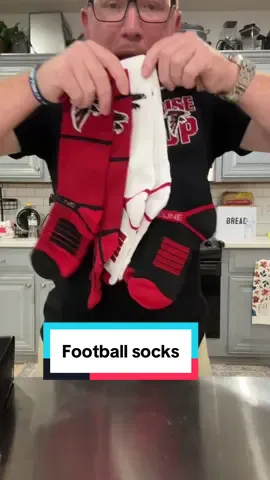 #ProFootballSocks 