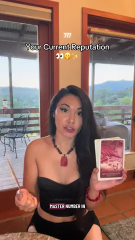 Is this you?🫢✨ #oraclereading #TarotReading #spiritualguidance #FYP #SpiritualTikTok     