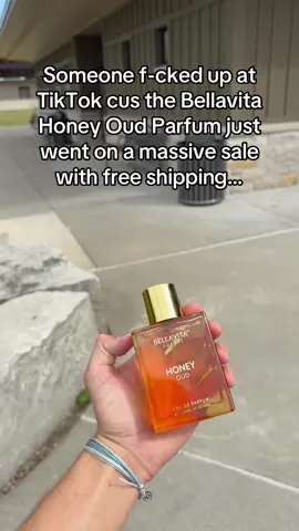 Amazing deal