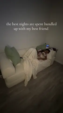 dogs are a girls best friend ! 🥹