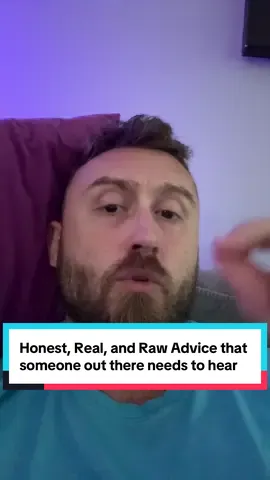 Honest and raw advice for whoever needs it  #credit #creditrepair #credittips 