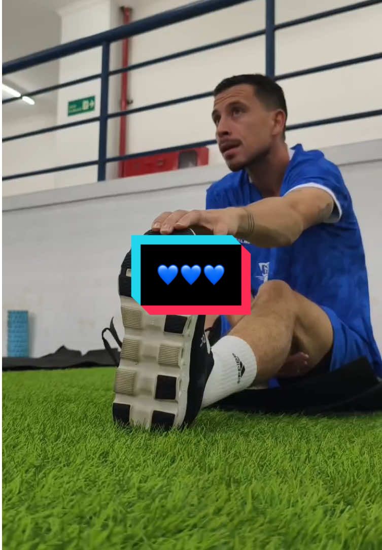 Wajah baru di sesi latihan pagi ini 🤩 #WeArePERSIB #PERSIB 