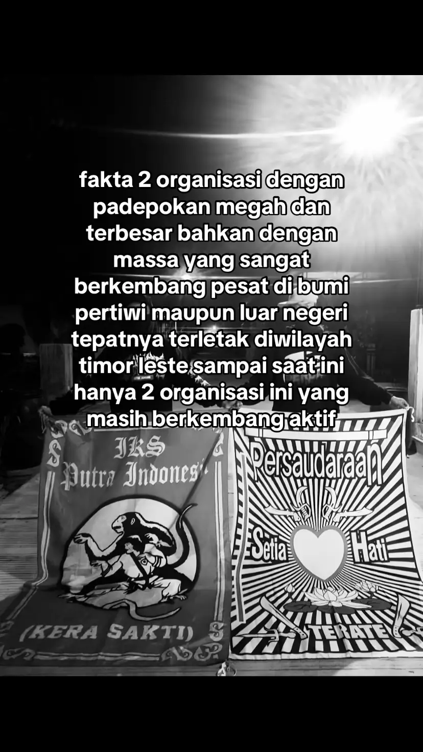 #ikspikerasakti_indonesia #pshtindonesia22 