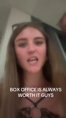 #fyp #boxoffice #viral #tate #concert 