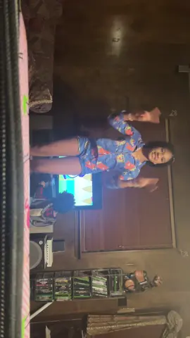 flexibility check!