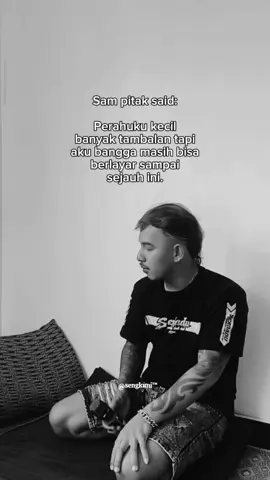 wito said:#rombongannyeni #fypシ゚ #sampitak #fyppppppppppppppppppppppp @SAM PIITAK SOPIR SEEZ 