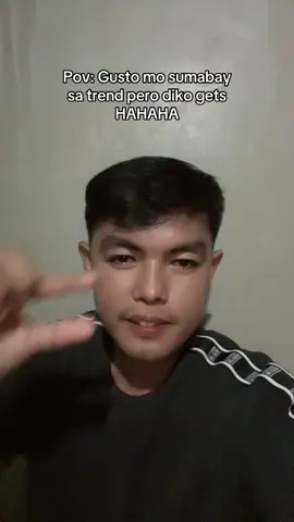 Paano ba dapat ?