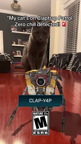 Borderlands 4 is back on September 12th. Are you ready? Claptrap is back, BABY!!  #Borderlands4 @borderlands 