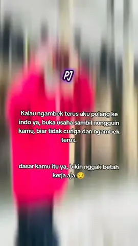 Yowes demi kamu aku mau pulang aja ke indo, biar kita bisa tiap hari bersama.☺️ #masukberanda #fypage #🇲🇨🇯🇵 