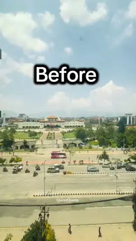 Duduk Perkara Ribuan Gen Z Nepal Demo Pemerintah Sampai Jatuh Korban Jakarta, CNN Indonesia -- Nepal menjadi sorotan internasional menyusul ribuan anak muda berdemo memprotes pemerintah korup dan direspons represif oleh aparat selama beberapa hari terakhir. Per Senin (9/9), sebanyak 19 orang tewas dan 100 orang lainnya terluka imbas bentrokan antara pedemo dan aparat keamanan. Selain memprotes pemerintah yang korup, ribuan generasi Z ini juga geram atas pembungkaman yang terjadi, di mana puluhan media sosial dan situs online diblokir penguasa. Protes semakin meluas hingga ribuan pedemo berhasil membobol masuk Gedung DPR Nepal yang akhirnya dipukul mundur oleh polisi. Demi meredam demonstran, pemerintah juga telah menerapkan jam malam atau curfew di sejumlah wilayah di Ibu Kota Kathmandu Jadi apa yang mematik amarah generasi Z Nepal sampai turun ke jalan mendemo pemerintah? Protes telah berlangsung selama beberapa hari terakhir, namun puncak demo besar-besaran dimulai pada Senin sekitar pukul 09.00 pagi waktu lokal. Para demonstran berkumpul dan memulai demonstrasi dari Maitighar, tetangga Kathmandu, sebelum menuju ibu kota. Demonstrasi awalnya berlangsung damai, yang diikuti oleh ribuan pelajar sekolah hingga universtas. Sebagian pedemo bahkan turun ke jalan masih menggunakan seragam-seragam mereka. Seorang mahasiswa S2 di Kathmandu, Aayush Basyal (27), mengatakan demonstrasi meluas menyusul jumlah pedemo yang terus bertambah hingga menyentuh 