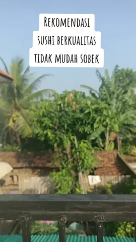 Sushi Nori#anti sobek#bisa bekel anak#terjangkau #enak tidak amis#fypシ゚viral 