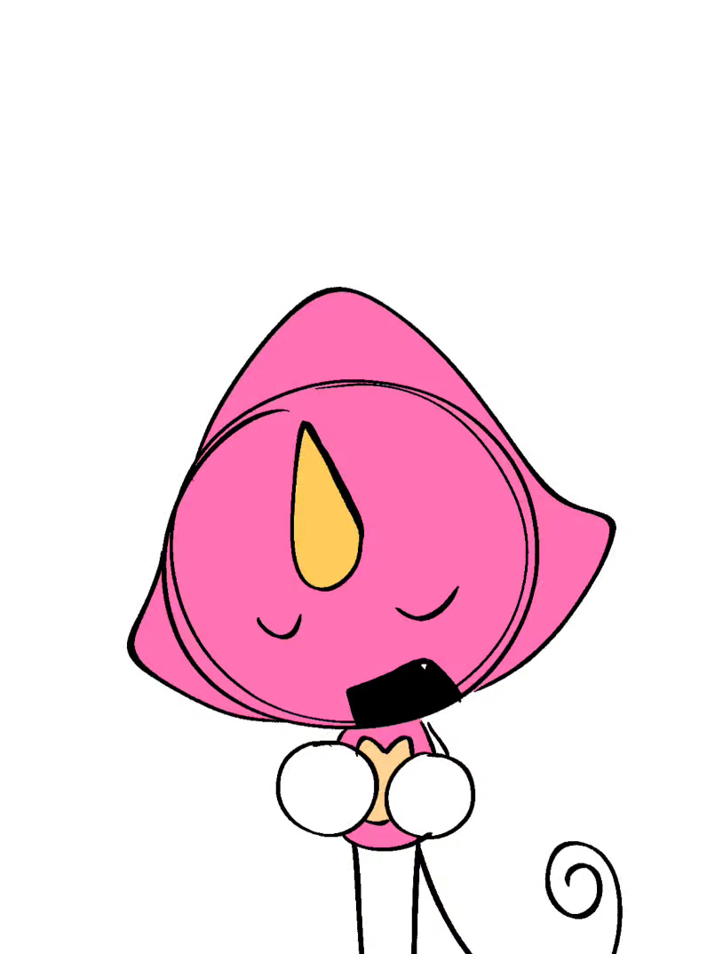 어떤 밈보고 만든건데 겁나 의식의 흐름대로 영상이 완성됨  #vector #espio #charmy #chaotix #meme 