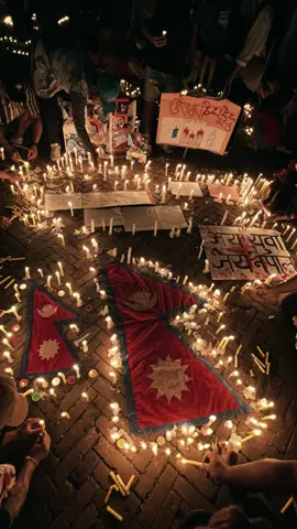✨ “Whatever was lost, may it return with greater strength 🪔Whatever was broken, may it be rebuilt with unity🥹Nepal has always risen, and it will rise again  brighter, stronger, and more unshakable than before ✨#hopingforthebest❤️🤞 #nepaliriseagain #peaceful #nepal #letsbuildghanatogether 