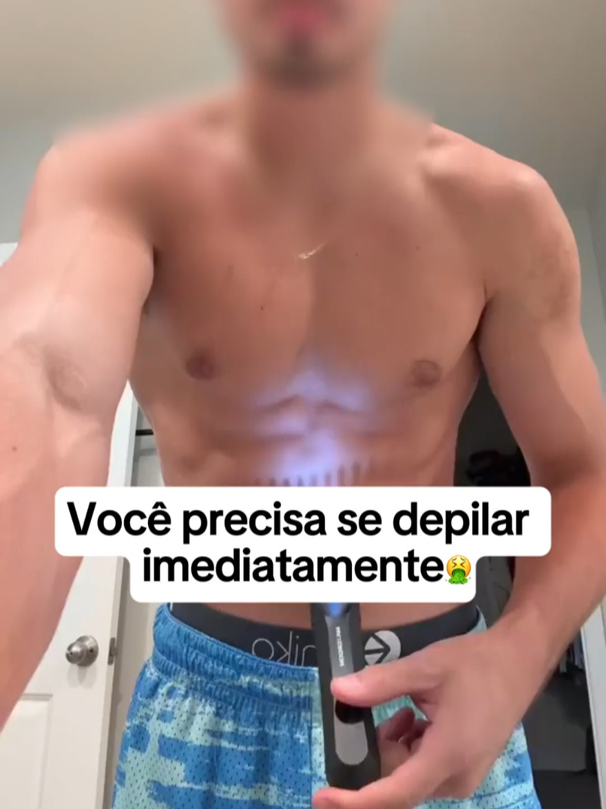 #homem #fy #tiktokshop #barbeador 