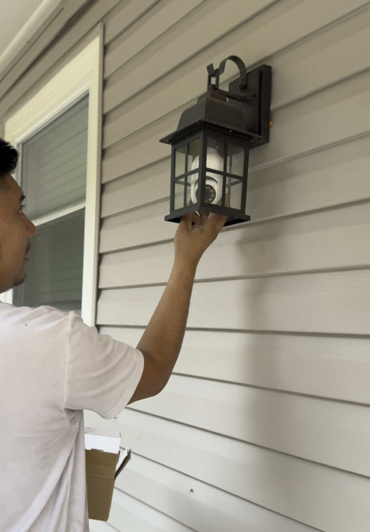 Las mejores cámaras fácil de instalar #hawkrayofficial #Home #security #tiktokshop 